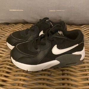 Toddler Nike Air Max Shoes Size 9